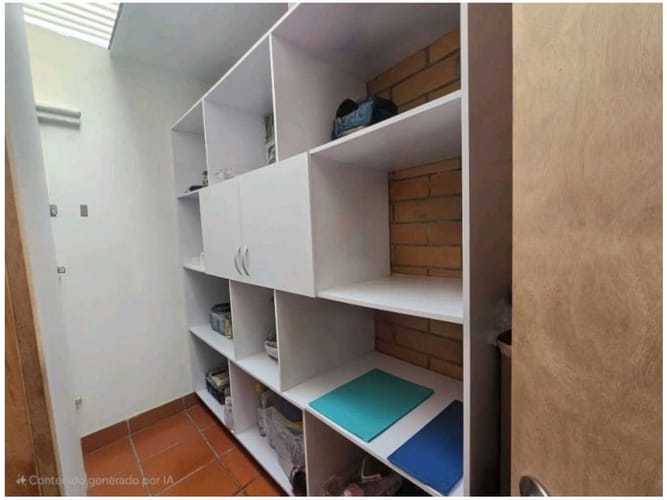 Casa de 3 alcobas en venta en Llano Grande, Rionegro, 138 m² · foto 19 de 21