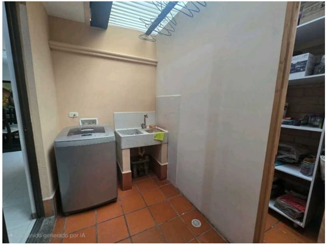 Casa de 3 alcobas en venta en Llano Grande, Rionegro, 138 m² · foto 21 de 21