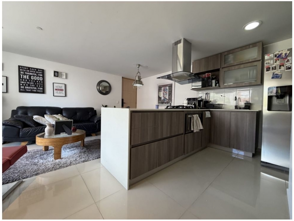 Apartamento en venta en La Abadia, Medellín · foto 7 de 13
