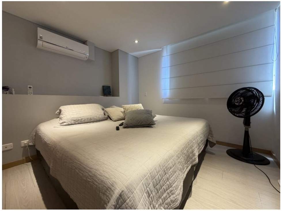 Apartamento en venta en La Abadia, Medellín · foto 9 de 13