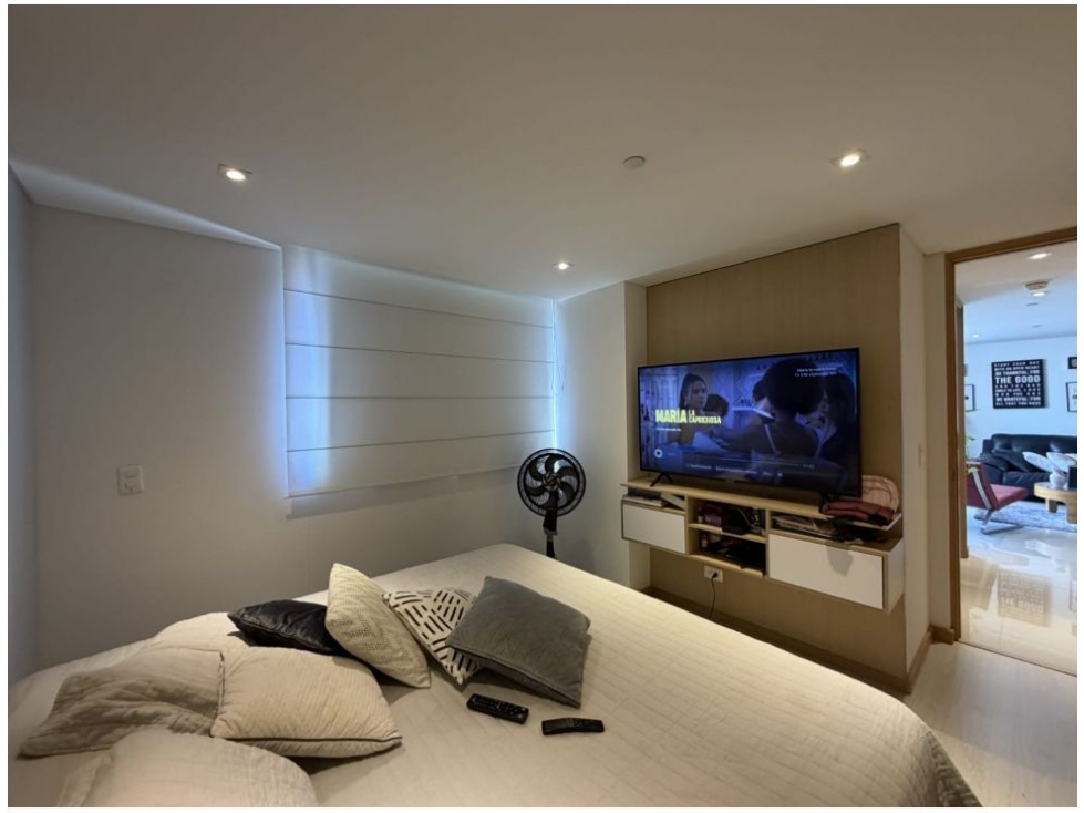 Apartamento en venta en La Abadia, Medellín · foto 10 de 13