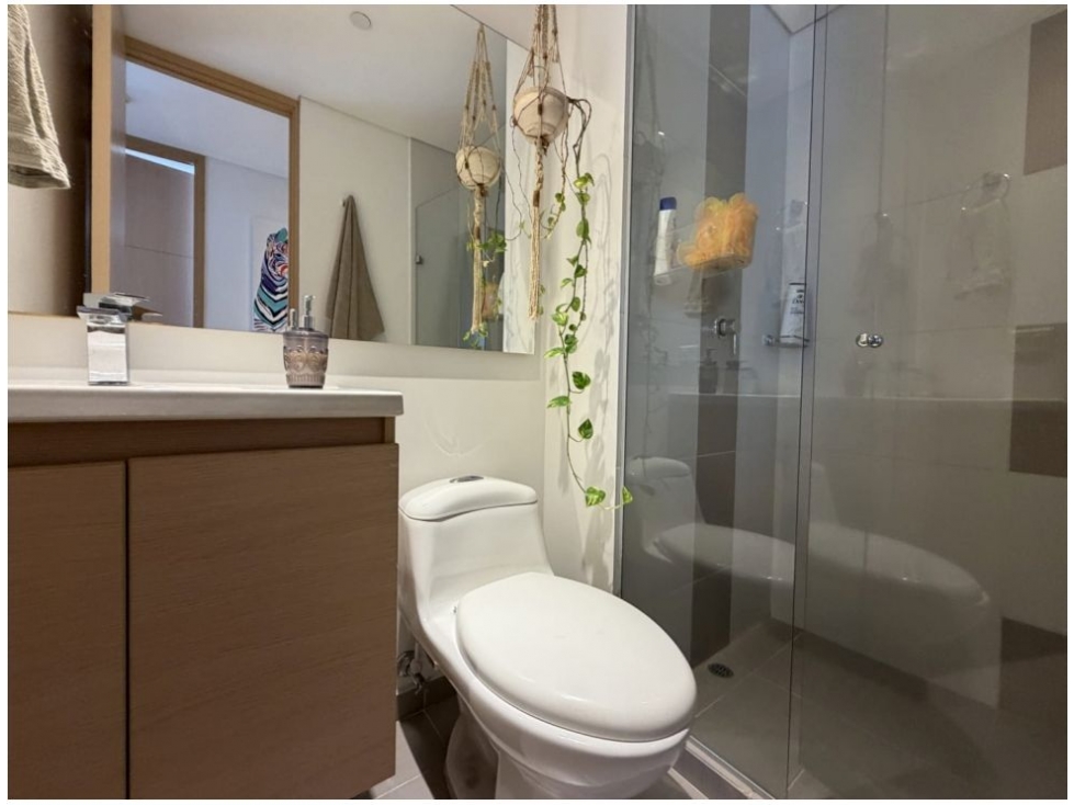 Apartamento en venta en La Abadia, Medellín · foto 11 de 13