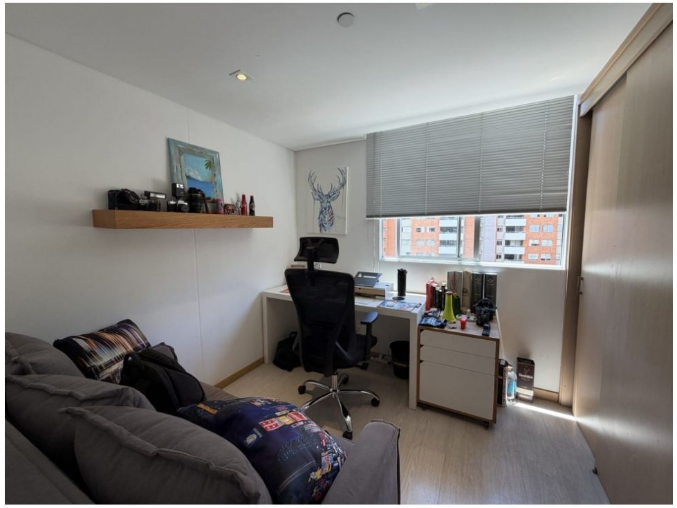 Apartamento en venta en La Abadia, Medellín · foto 12 de 13