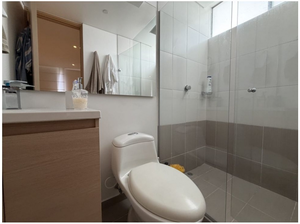 Apartamento en venta en La Abadia, Medellín · foto 13 de 13