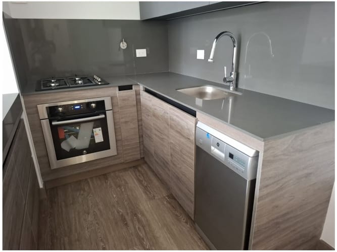 Apartamento en venta en El Poblado, Medellín · foto 9 de 24