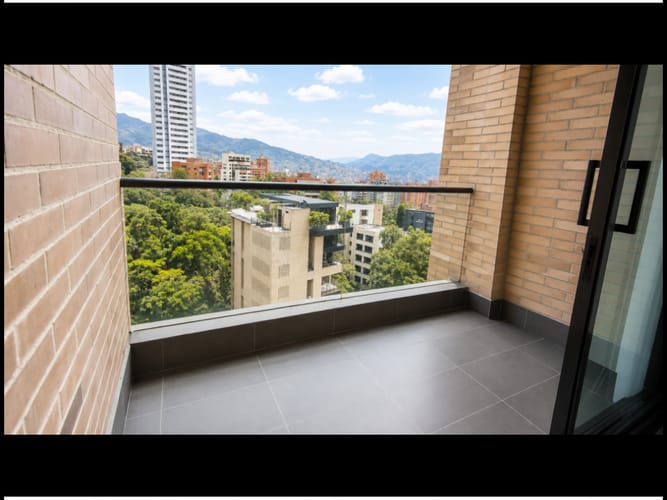 Apartamento de 3 alcobas en venta en San Lucas, Medellín, 192 m² · foto 5 de 13