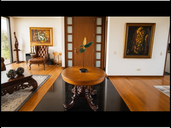 Apartamento de 3 alcobas en venta en San Lucas, Medellín, 192 m² · foto 6 de 13