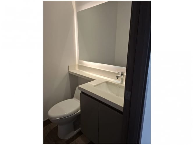Apartamento en venta en El Poblado, Medellín · foto 14 de 24