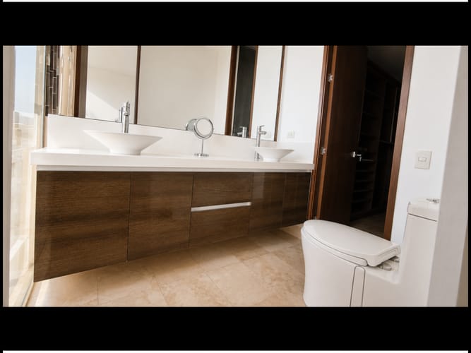 Apartamento de 3 alcobas en venta en San Lucas, Medellín, 192 m² · foto 12 de 13