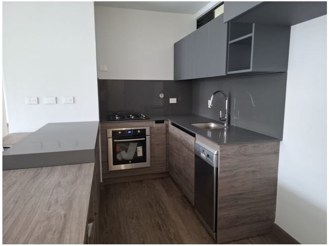 Apartamento en venta en El Poblado, Medellín · foto 21 de 24