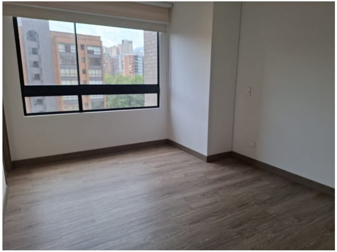 Apartamento en venta en El Poblado, Medellín · foto 23 de 24