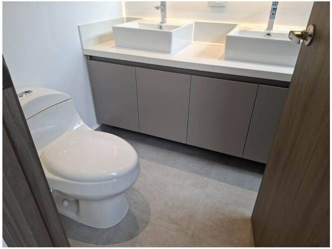 Apartamento en venta en El Poblado, Medellín · foto 24 de 24
