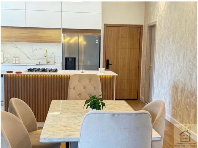 Apartamento en venta en Laureles, Medellín · foto 4 de 24