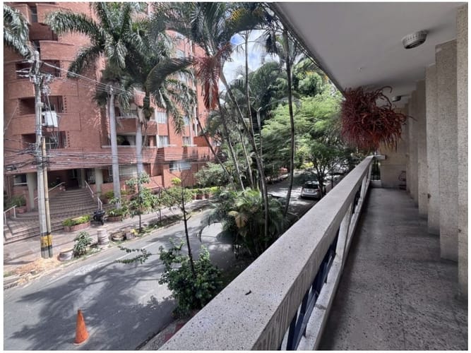 Casa de 6 alcobas en venta en Naranjal, Medellín, 144 m² · foto 4 de 14