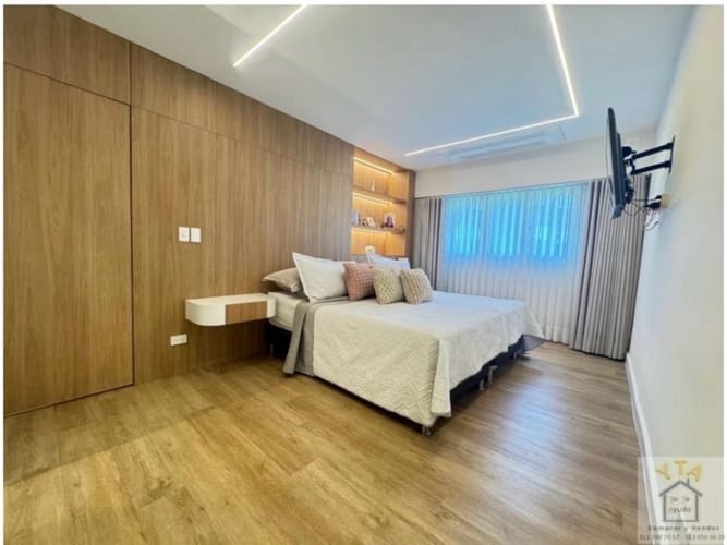 Apartamento en venta en Laureles, Medellín · foto 6 de 24