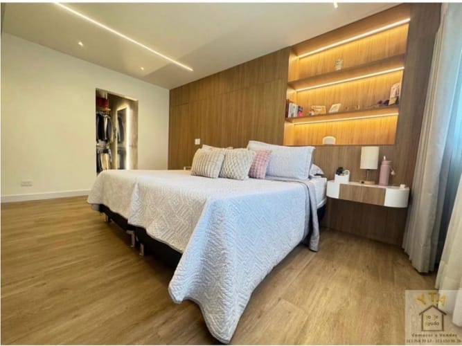 Apartamento en venta en Laureles, Medellín · foto 7 de 24