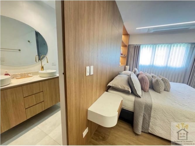 Apartamento en venta en Laureles, Medellín · foto 8 de 24
