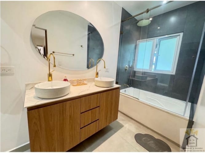 Apartamento en venta en Laureles, Medellín · foto 9 de 24