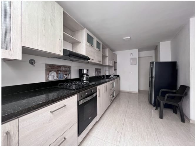 Casa de 6 alcobas en venta en Naranjal, Medellín, 144 m² · foto 8 de 14
