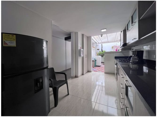 Casa de 6 alcobas en venta en Naranjal, Medellín, 144 m² · foto 9 de 14