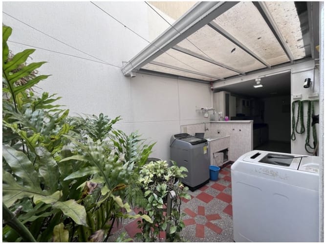 Casa de 6 alcobas en venta en Naranjal, Medellín, 144 m² · foto 11 de 14