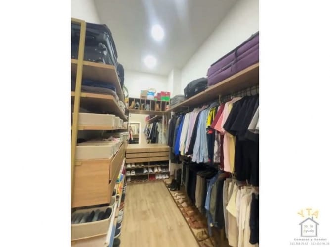 Apartamento en venta en Laureles, Medellín · foto 13 de 24