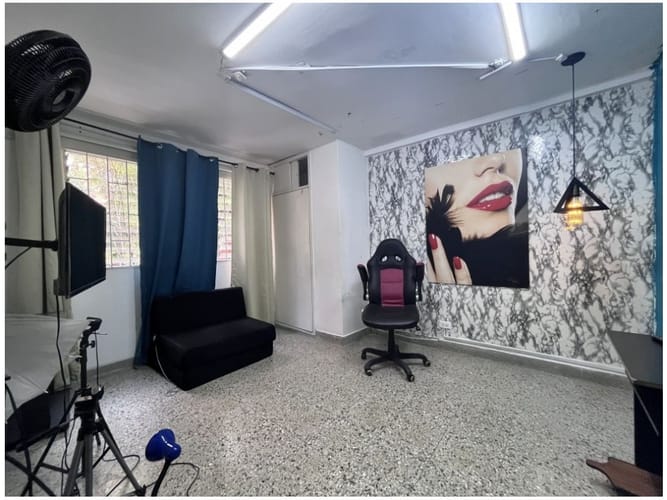 Casa de 6 alcobas en venta en Naranjal, Medellín, 144 m² · foto 13 de 14