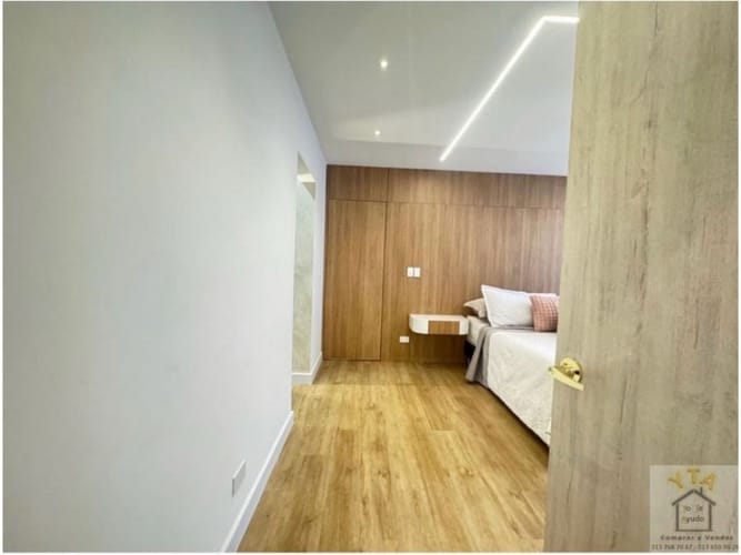 Apartamento en venta en Laureles, Medellín · foto 14 de 24