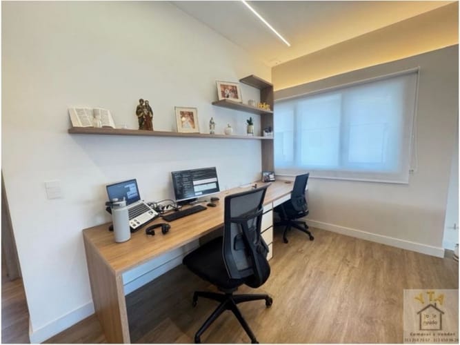 Apartamento en venta en Laureles, Medellín · foto 15 de 24