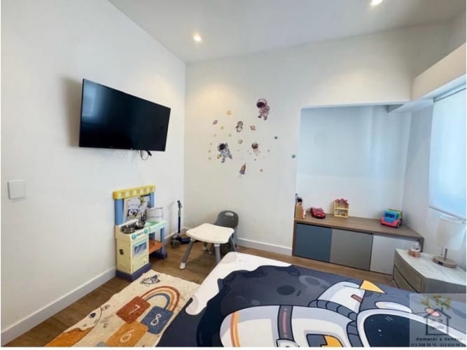 Apartamento en venta en Laureles, Medellín · foto 17 de 24