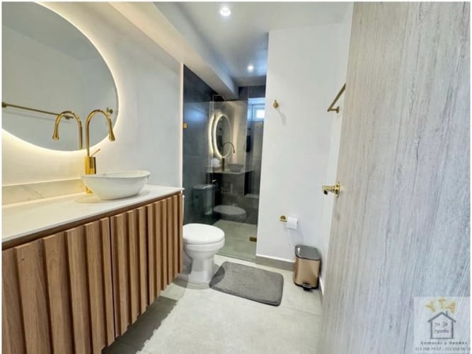 Apartamento en venta en Laureles, Medellín · foto 18 de 24