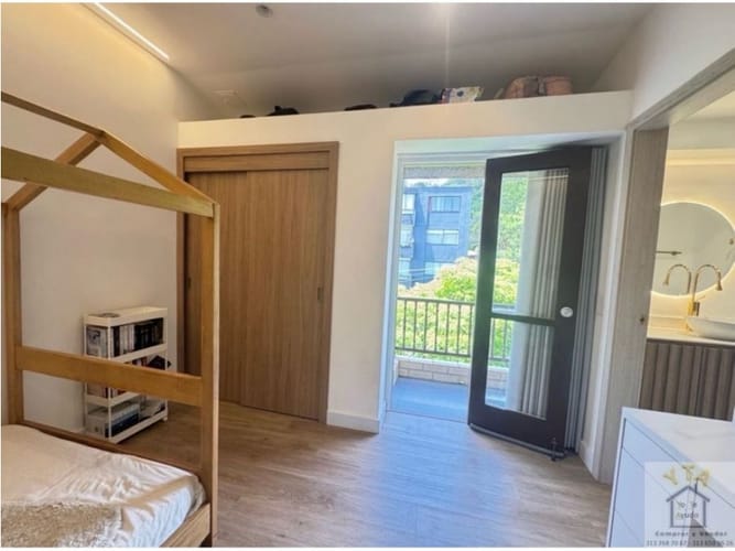 Apartamento en venta en Laureles, Medellín · foto 20 de 24