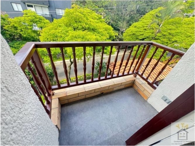 Apartamento en venta en Laureles, Medellín · foto 21 de 24