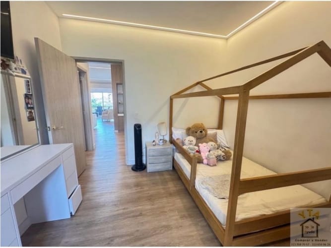 Apartamento en venta en Laureles, Medellín · foto 22 de 24