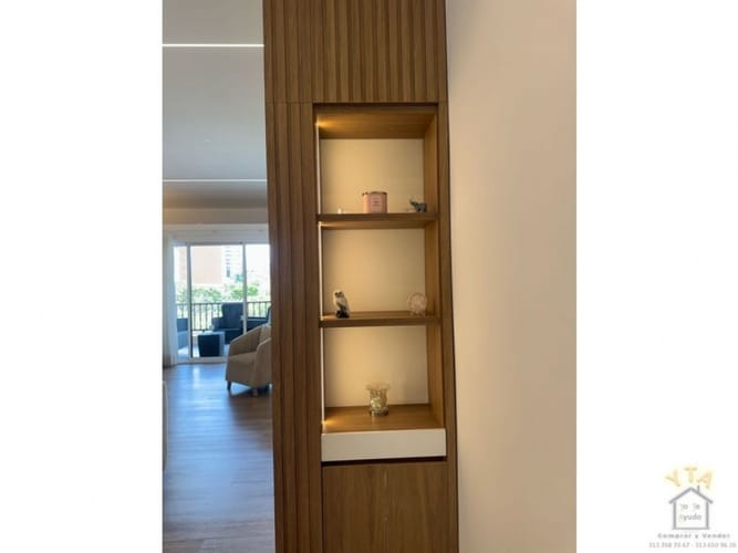 Apartamento en venta en Laureles, Medellín · foto 23 de 24