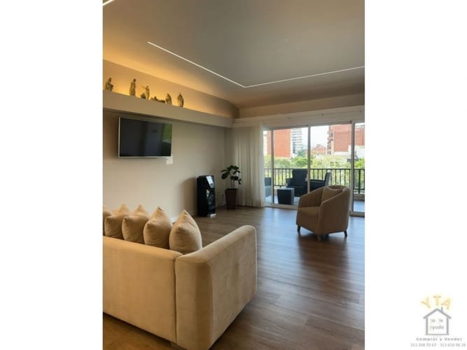 Apartamento en venta en Laureles, Medellín · foto 24 de 24