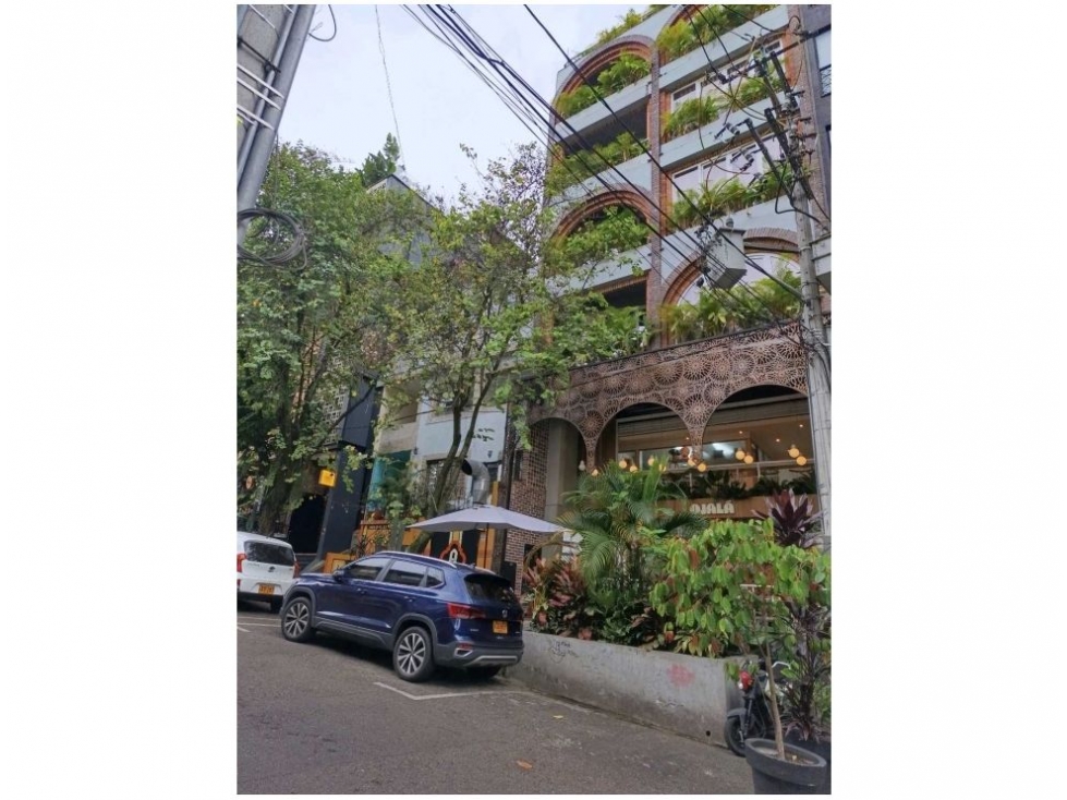 Imagem 2 do imóvel anunciado em Medellín