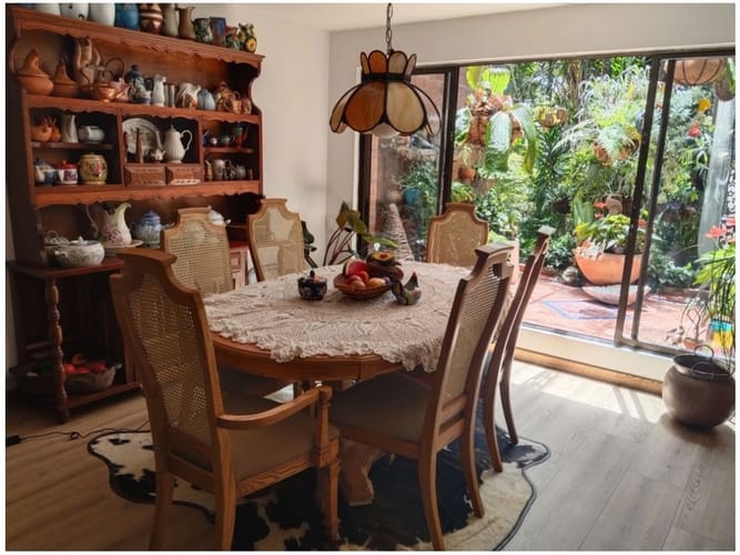 Casa de 4 alcobas en venta en Loma De Las Brujas, Envigado, 130 m² · foto 2 de 22