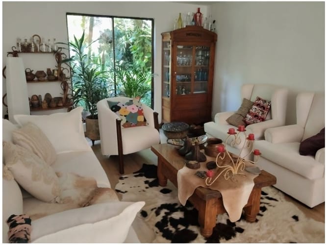 Casa de 4 alcobas en venta en Loma De Las Brujas, Envigado, 130 m² · foto 4 de 22