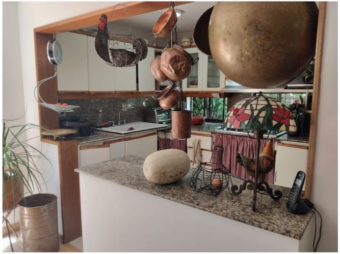 Casa de 4 alcobas en venta en Loma De Las Brujas, Envigado, 130 m² · foto 5 de 22
