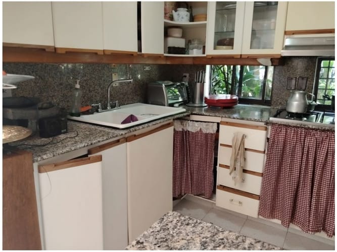 Casa de 4 alcobas en venta en Loma De Las Brujas, Envigado, 130 m² · foto 6 de 22