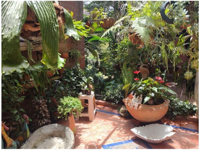 Casa de 4 alcobas en venta en Loma De Las Brujas, Envigado, 130 m² · foto 8 de 22