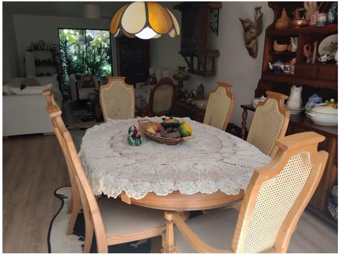 Casa de 4 alcobas en venta en Loma De Las Brujas, Envigado, 130 m² · foto 10 de 22