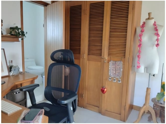 Casa de 4 alcobas en venta en Loma De Las Brujas, Envigado, 130 m² · foto 11 de 22