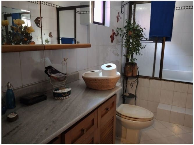 Casa de 4 alcobas en venta en Loma De Las Brujas, Envigado, 130 m² · foto 15 de 22