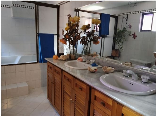 Casa de 4 alcobas en venta en Loma De Las Brujas, Envigado, 130 m² · foto 16 de 22