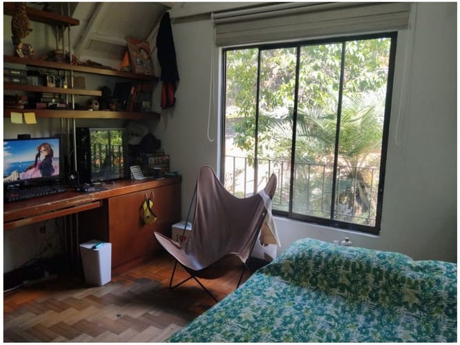 Casa de 4 alcobas en venta en Loma De Las Brujas, Envigado, 130 m² · foto 17 de 22