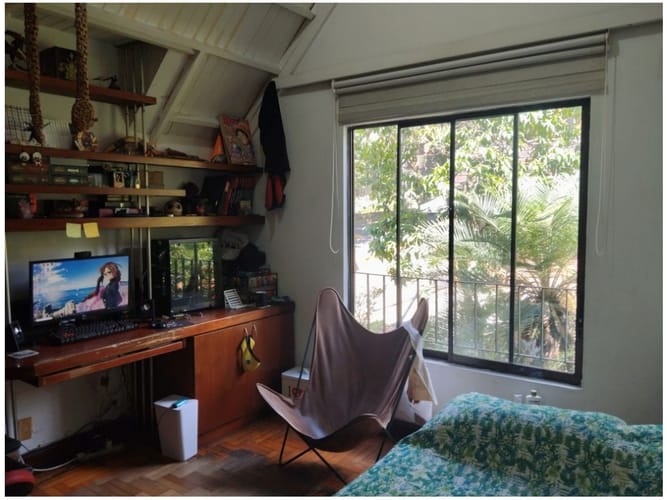 Casa de 4 alcobas en venta en Loma De Las Brujas, Envigado, 130 m² · foto 18 de 22