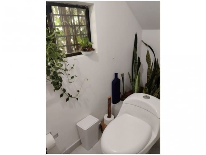 Casa de 4 alcobas en venta en Loma De Las Brujas, Envigado, 130 m² · foto 19 de 22