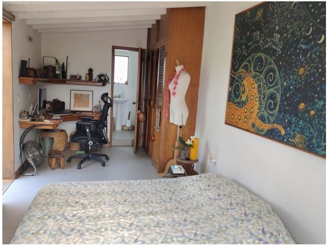 Casa de 4 alcobas en venta en Loma De Las Brujas, Envigado, 130 m² · foto 20 de 22